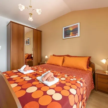 Hotel Casa Danijel With Pool Kaštelir